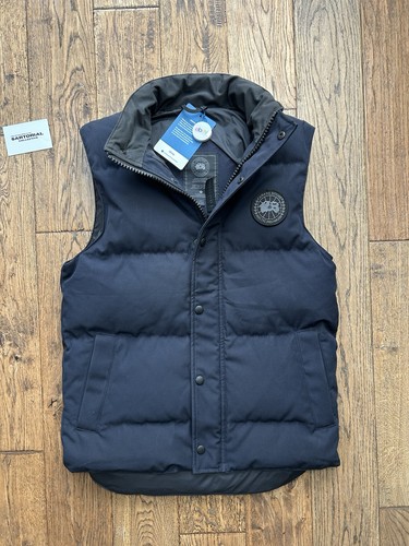 Canada goose carson gilet - canada,