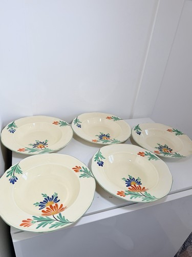 Royal venton ware - venton, soup