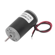 　Permanent Magnet Motor DC