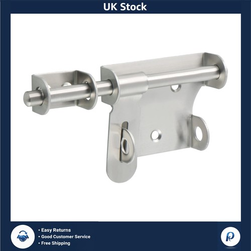 Heavy duty sliding stainless - heavy,