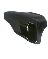 Single-seat Carbon Fiber Seat
