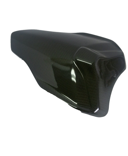 Single seat carbon - carbon,