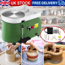 350w 25cm Electric Pottery