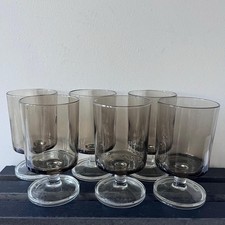 Luminarc 1970s France Small