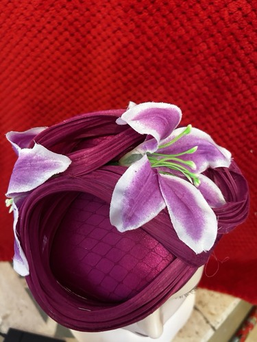 Wedding hat - wedding,