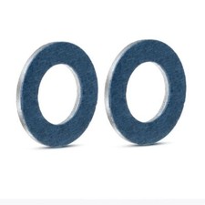 Oil Sump Drain Washers x2 for