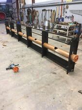 sheep water trough/hurdles/feeder