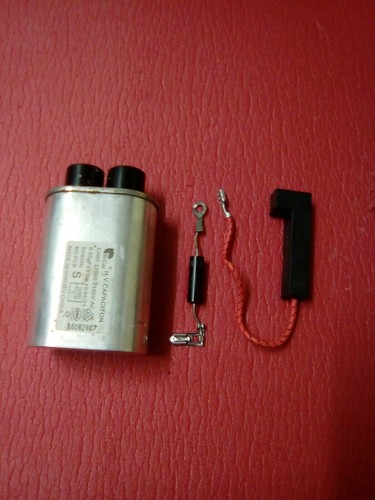 Microwave repair kit 1 - microwave, #1
