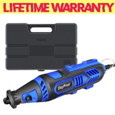 80pcs Cordless Mini Rotary