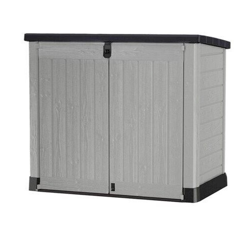 Keter store out pro max - store-it-out,