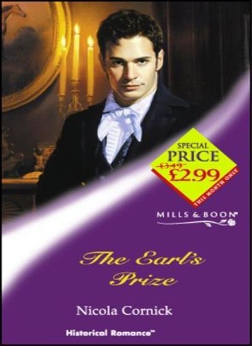 The earl prize - the,