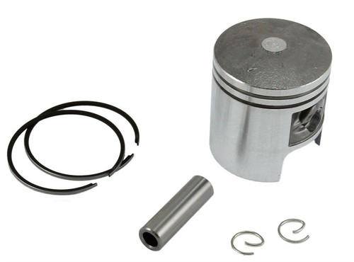 Piston kit std for - piston,