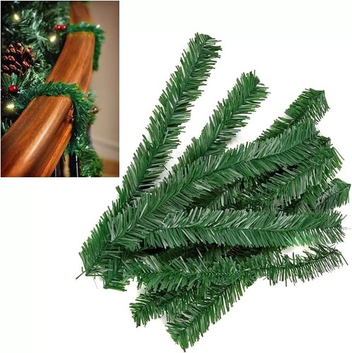 Green artificial tree - green,