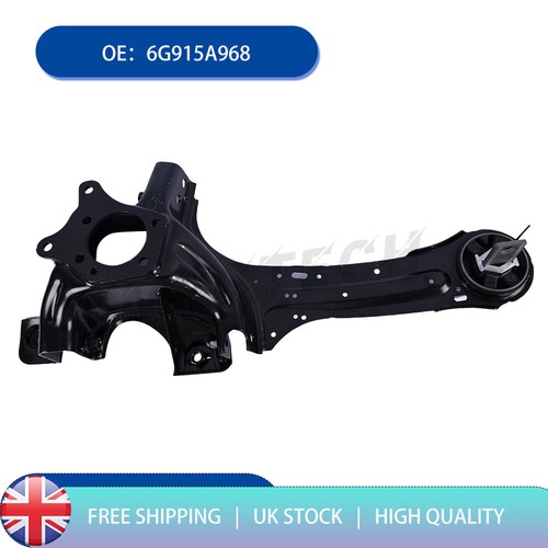 Suspension knuckle hub - knuckle,