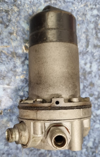 Aub154 petrol pump fit - aub154,