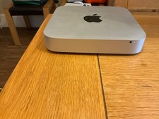 2014 mac mini |2.6ghz i5 |