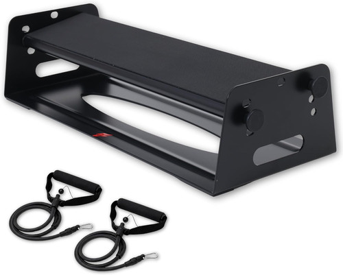 Adjustable calf raise block - adjustable,