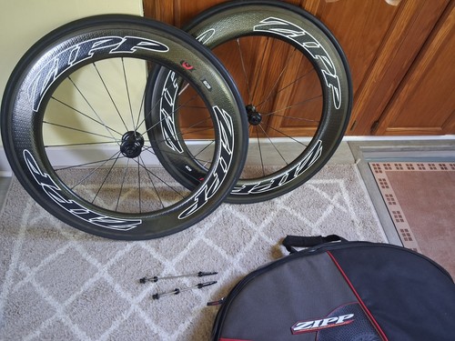 Zipp 808 rim - 808, wheelset