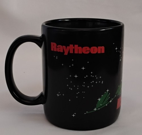 Rare vintage raytheon rose - raytheon,