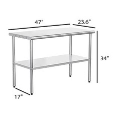 Stainless Steel Commercial