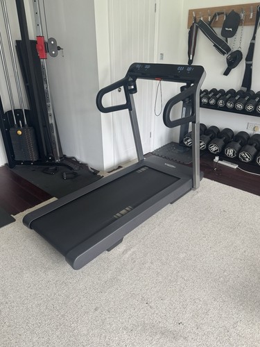 Technogym myrun rrp 3650 - myrun, £3650
