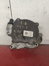 VOLKSWAGEN BRAKE VACUUM PUMP GENUINE 03L145207