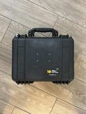 Peli 1450 Case - Black with