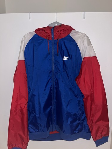 Nike sportswear windrunner - nike,