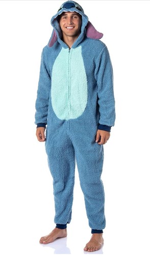 Disney lilo stitch adult - &,