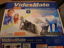 Video Mate S350 PCI Digital