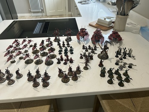 Games workshop warhammer 40k - games,