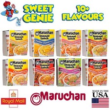Maruchan instant lunch - instant,