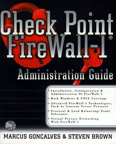 Check point firewall - check, firewall-1