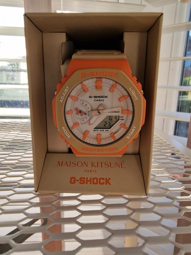 Shock maison kitsune - g,