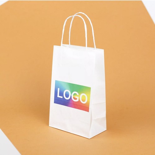Custom printed paper bags - bags, |