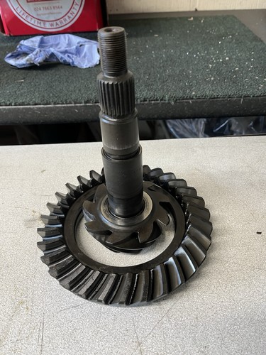 Genuine ford atlas axle - atlas,