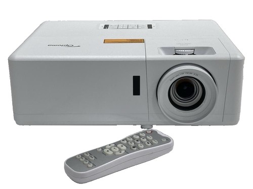 Optoma uhz50 uhd laser - uhz50,