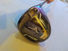 Golf Driver Mizuno ST 200 Mens RH 9° Loft Stiff