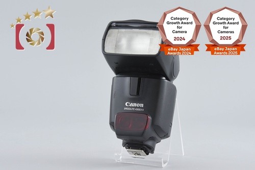 Canon speedlite 430ex - canon,