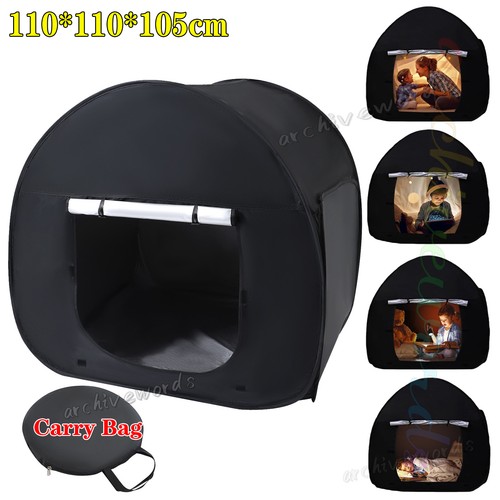 Kids pop sensory tent - sensory,