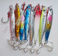 Saltwater Fishing Lures -