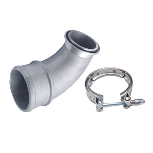 Turbo air transfer pipe intake - turbo,