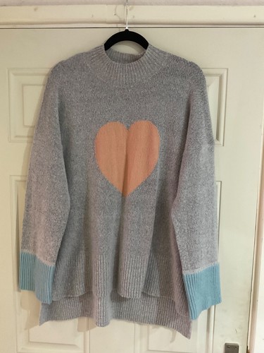 Oasis lagenlook grey - lagenlook,