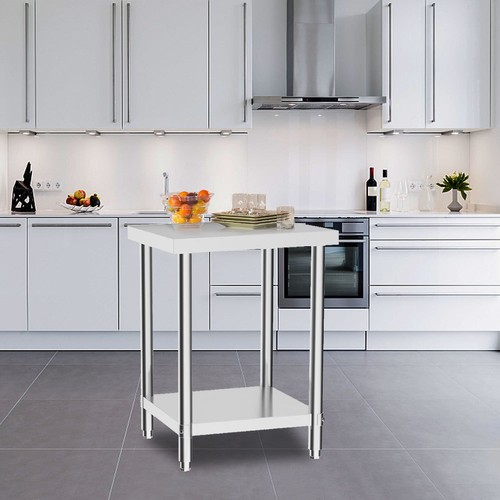 60cm stainless steel kitchen - stainless,