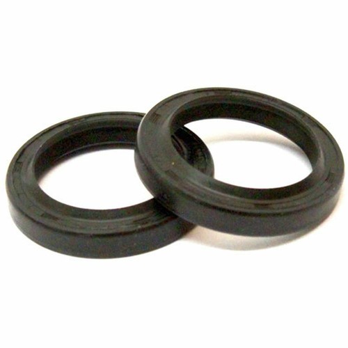Pair bcr fork fenders - of,