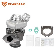 Turbo charger + Gaskets Fit