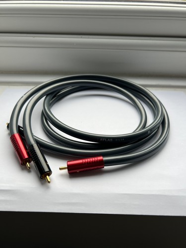Atlas ailsa achromatic rca - 1m,