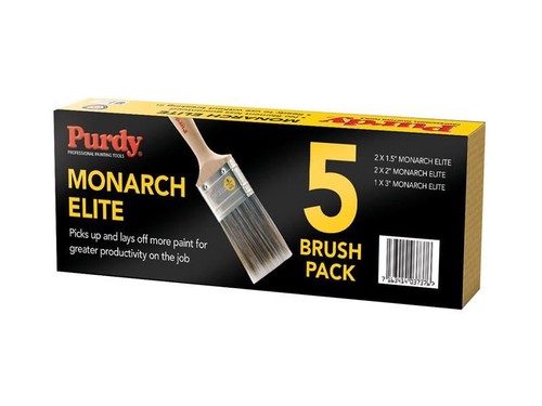 Purdy monarch elite - purdy, paint