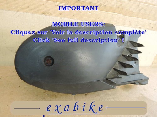 Engine guard for yamaha 125 - guard,