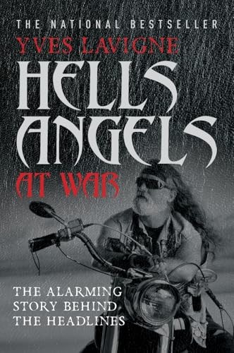 Hell angels war lavigne - angels, war,